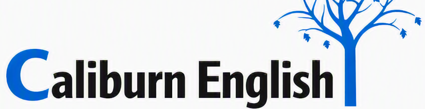 Caliburn English Educators Logo